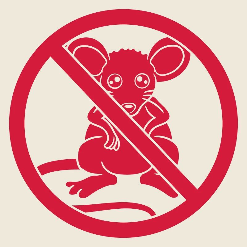 Signe interdit interdit