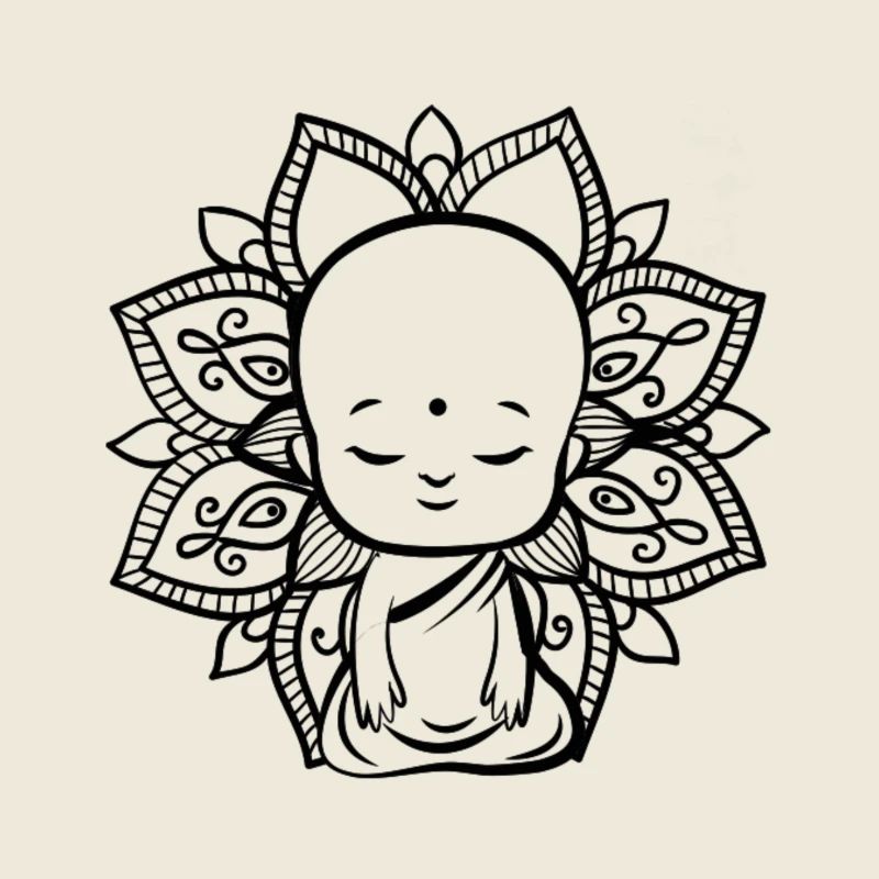 Buddha