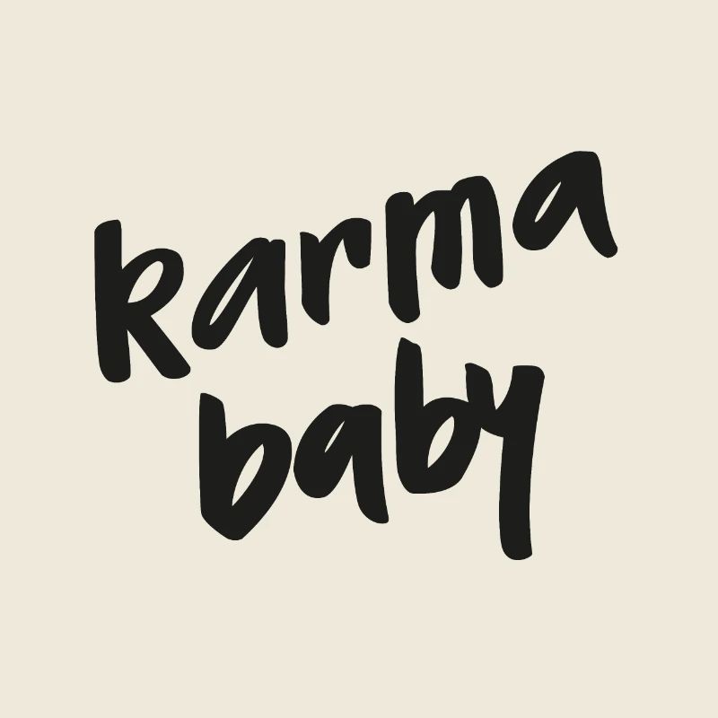 Karma bébé