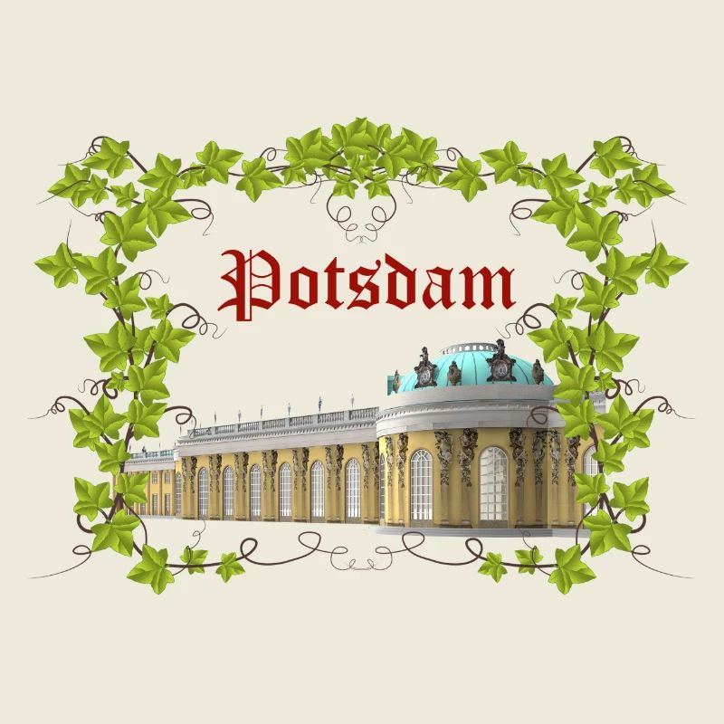 Potsdam