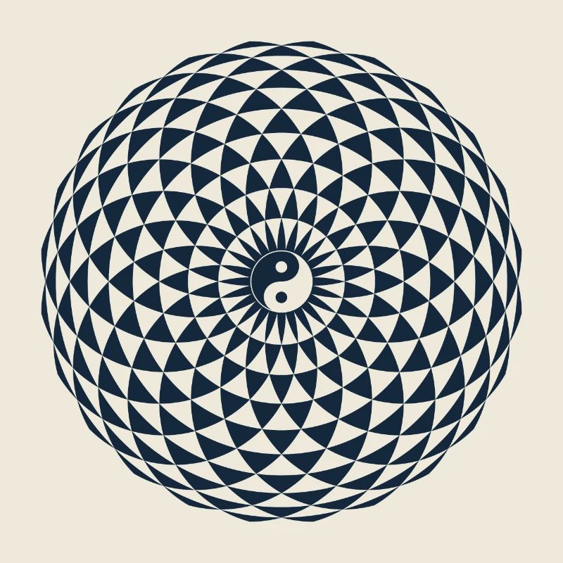Torus, Sacred Geometry