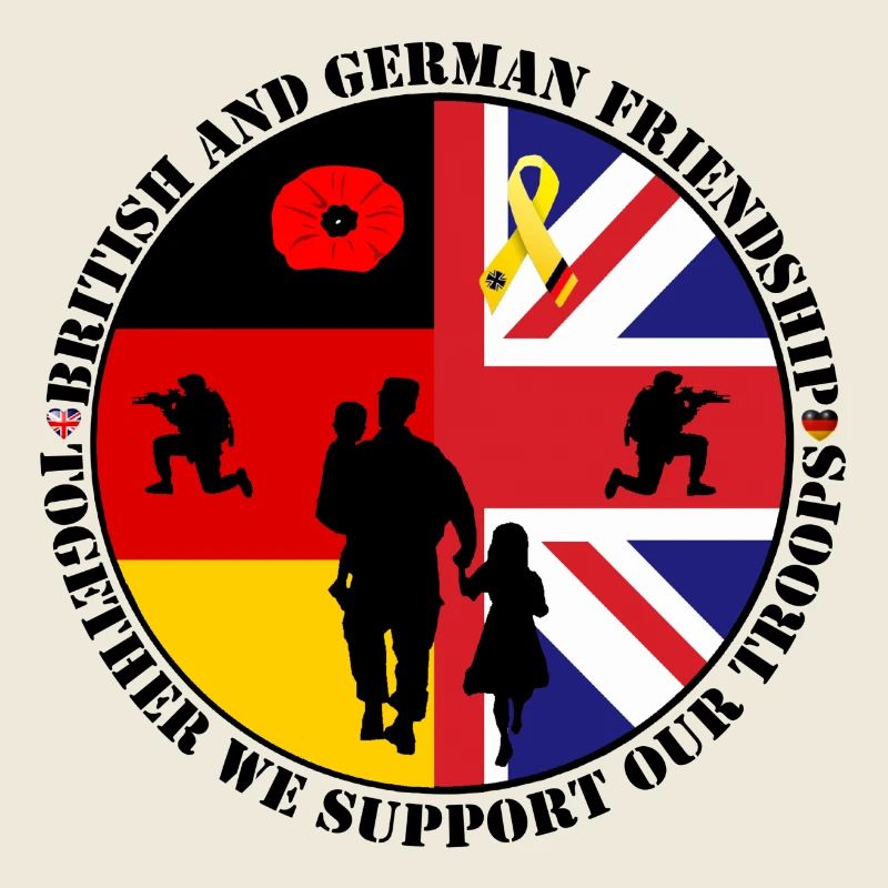 german_british_friedship