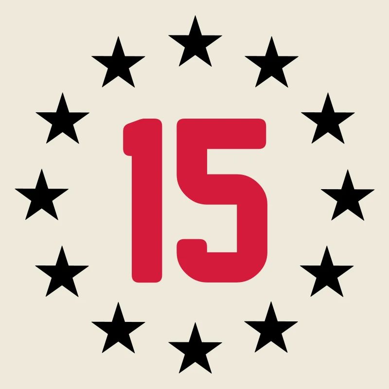 15 jahre