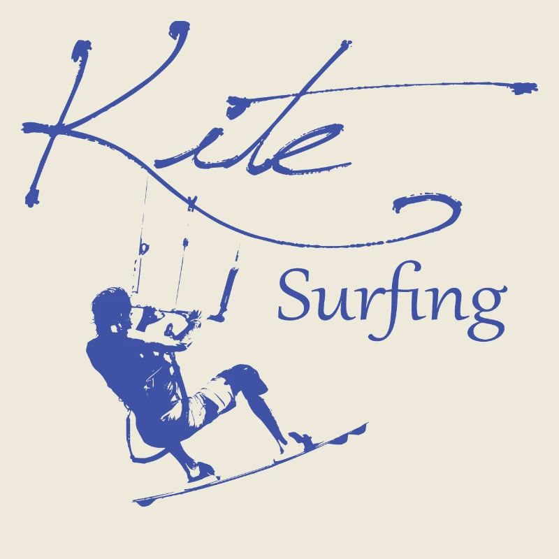 Kite - Surfing