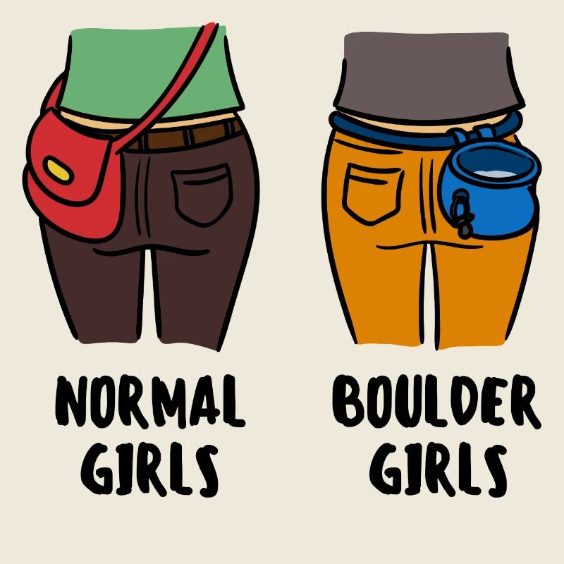 Rocher rocher escalade alpinisme drôle