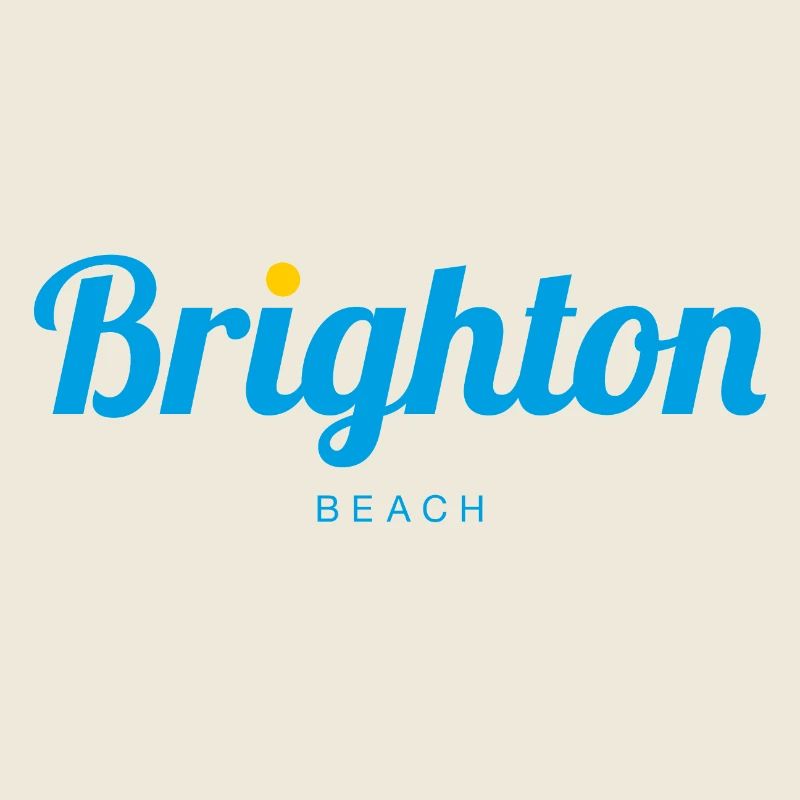 BRIGHTON England