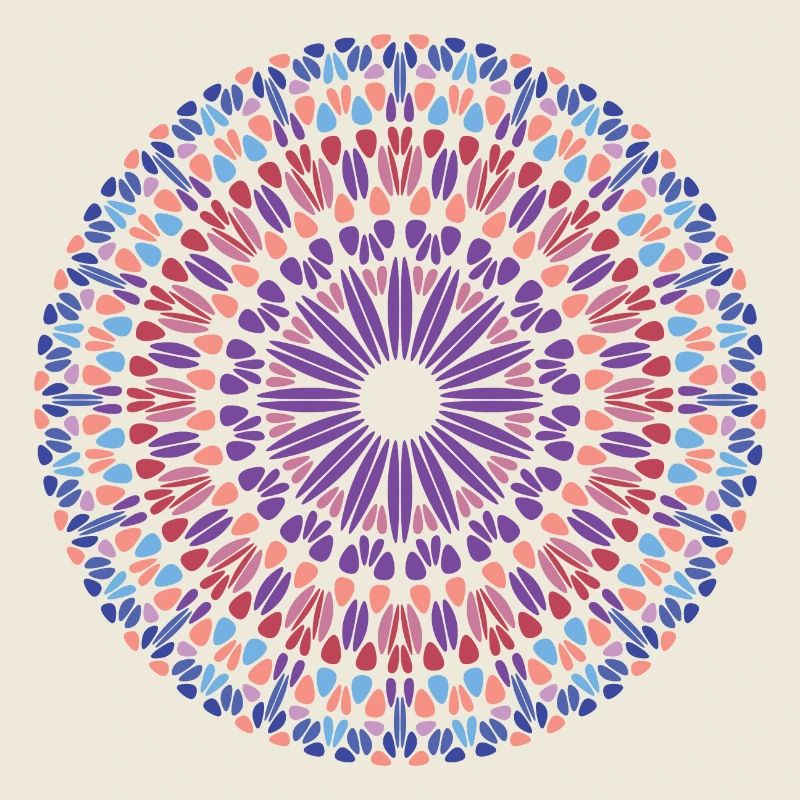 Mandala Mandala