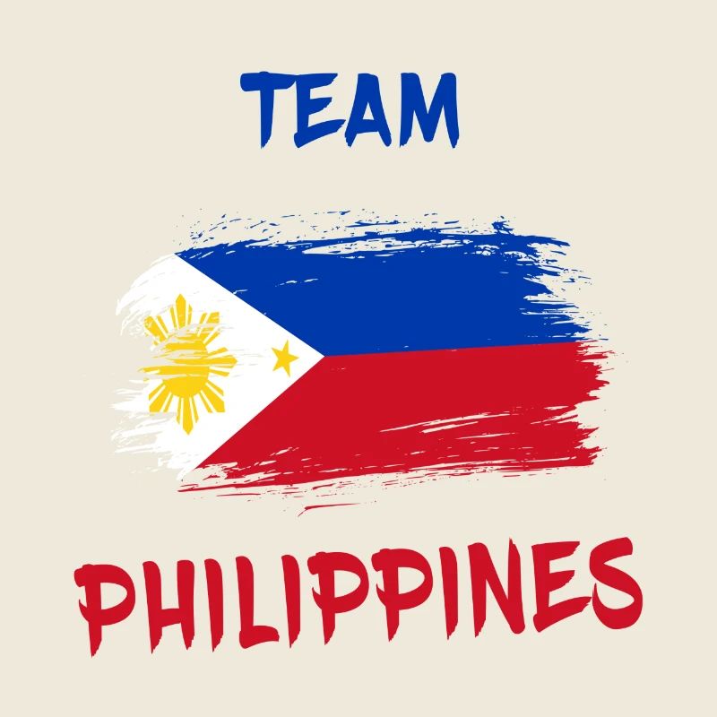 Team Philippinen / Manila