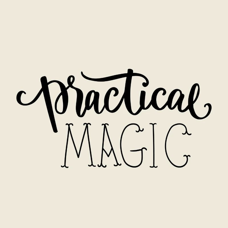 Magic Shirt - Heiler