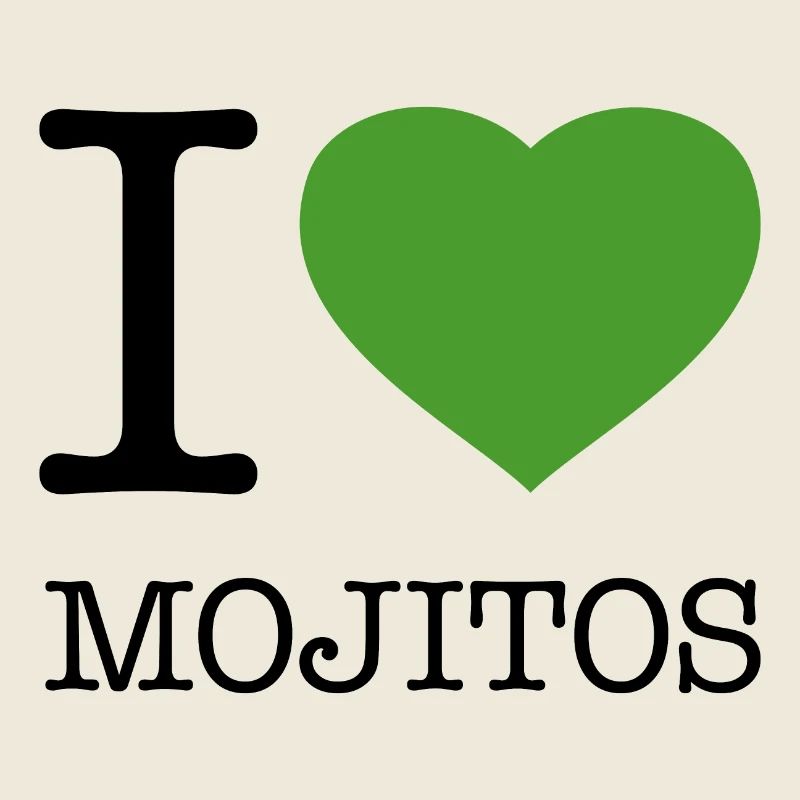 J'AIME LES MOJITOS