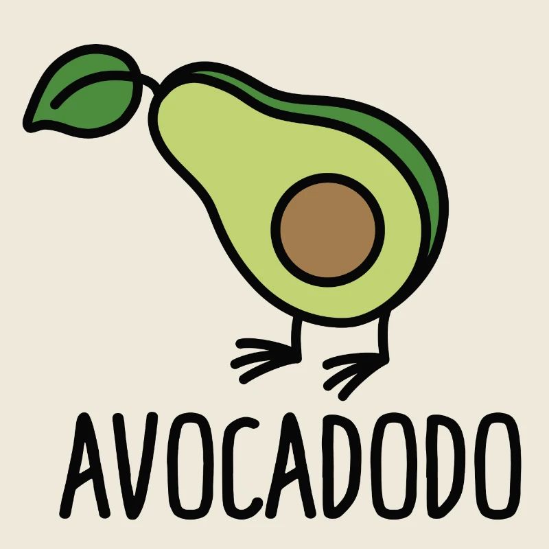 Avocadodo