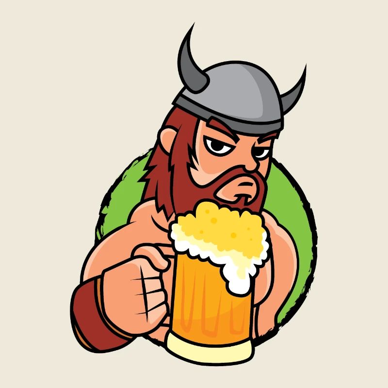 Viking Beer