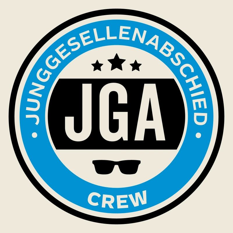 jga crew hochzeit