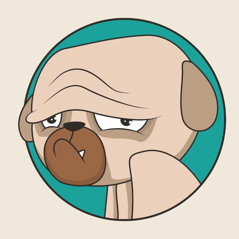 Pug Life | Dog | Missing | Pet | Canine