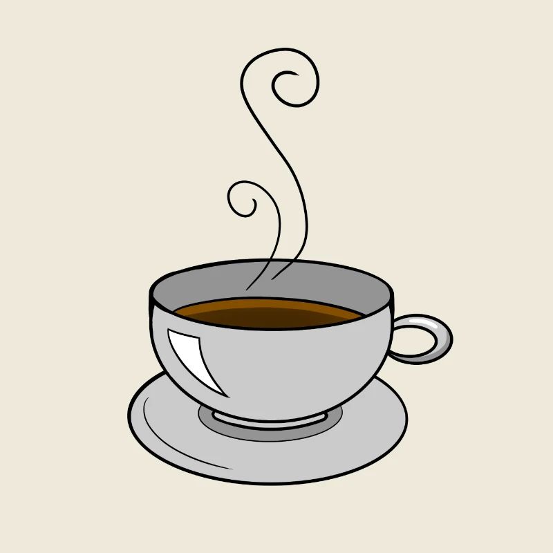 Coffee Coffee Cup Caffeine Cup Barista