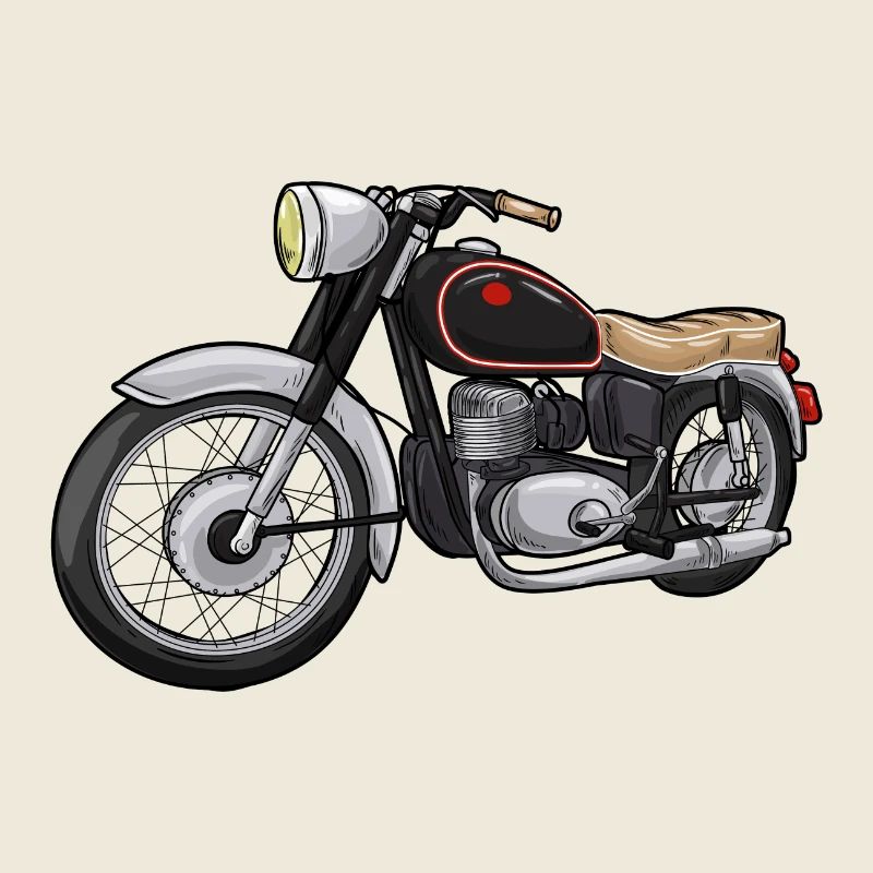 Moto cool