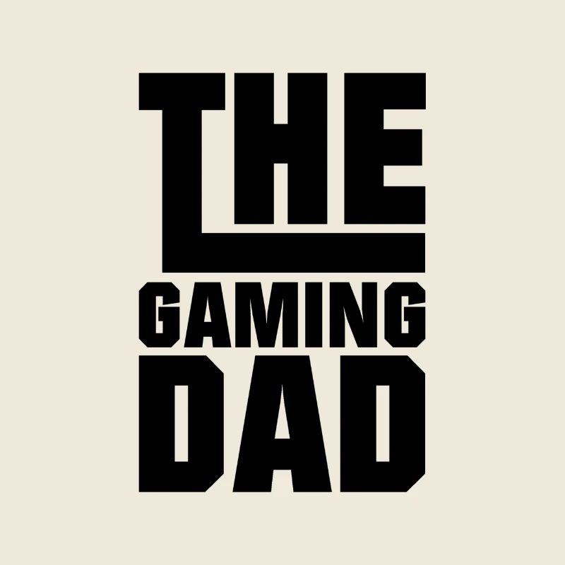 The Gaming Dad