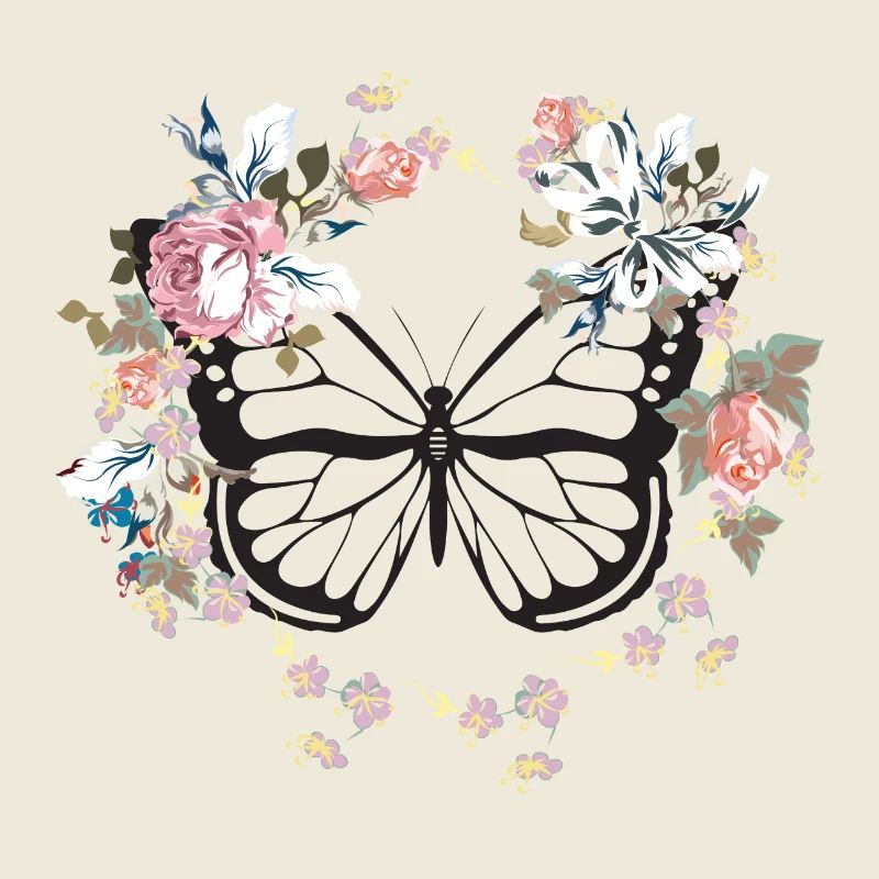 butterfly