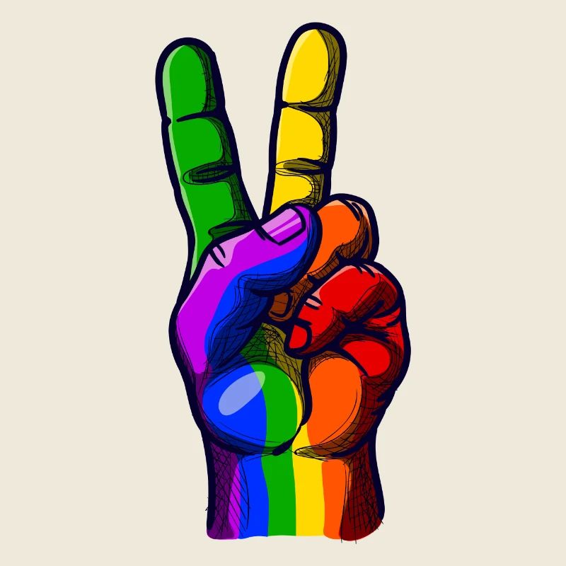Gay lesbian human rights equality