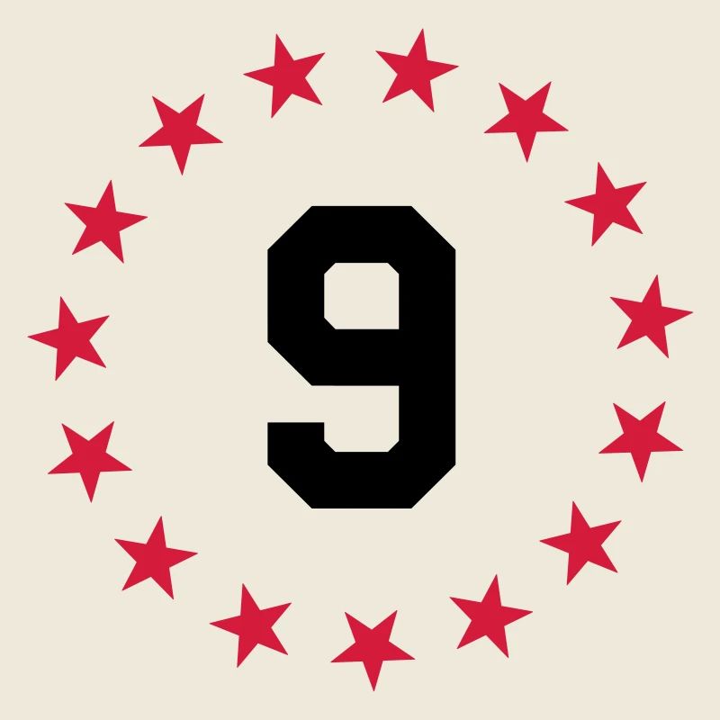 Chiffre 9