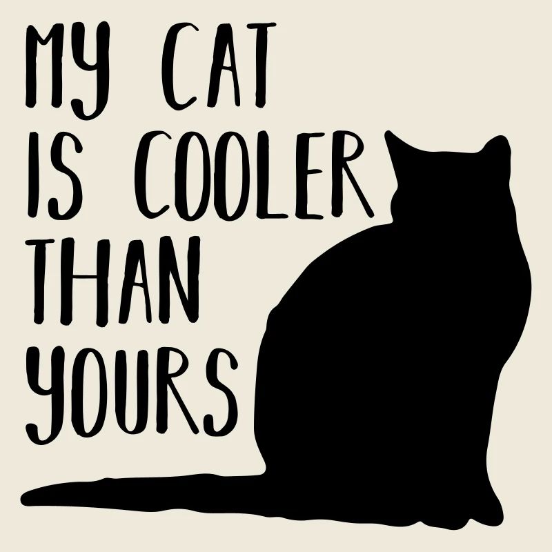 My cat