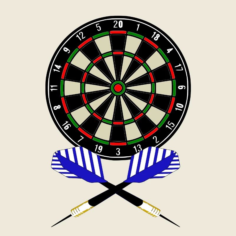 Dartboard