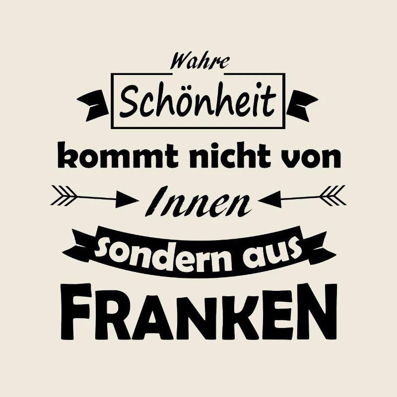 Franken im Süden