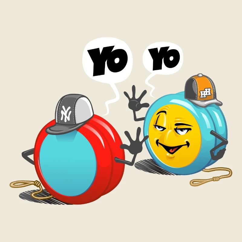 yo yo