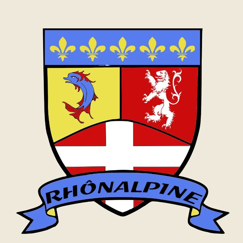 Rhônalpine