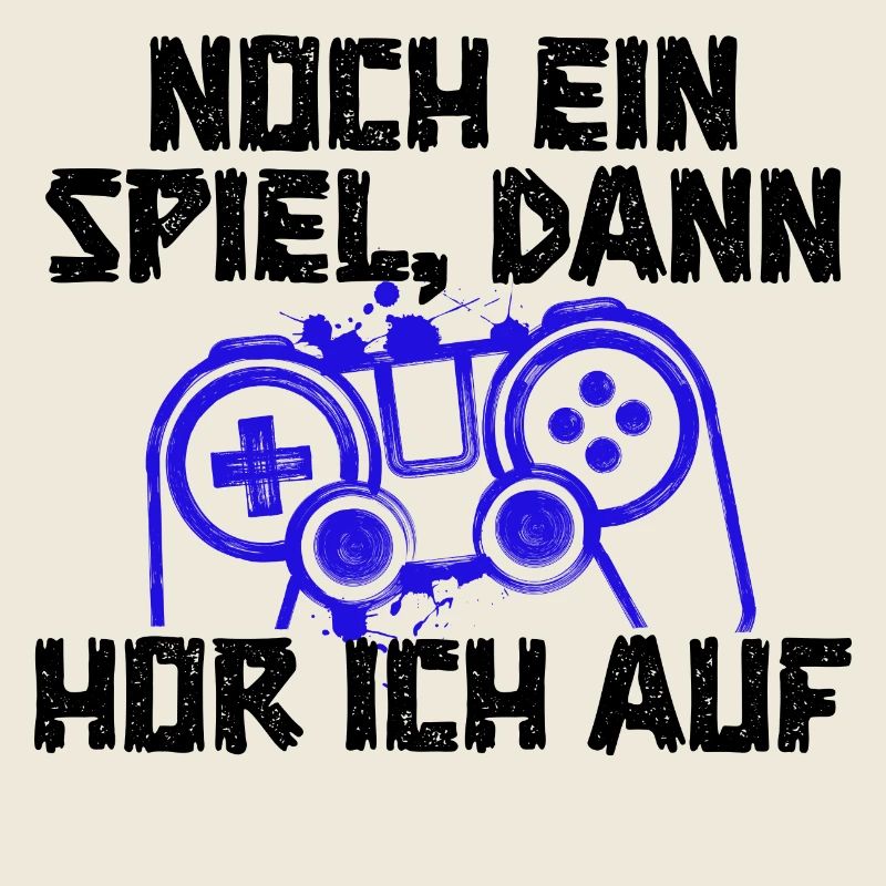 Controller Spieler Zocker Games Spieler Nerd