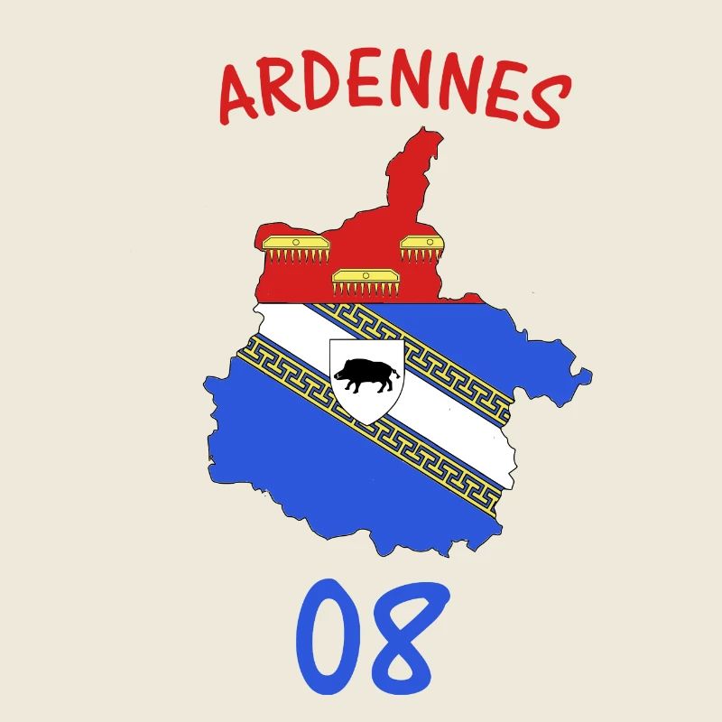 Ardennen