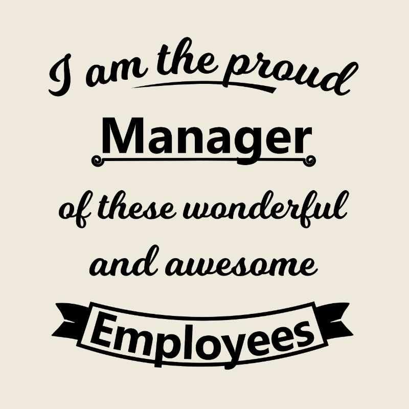 manager