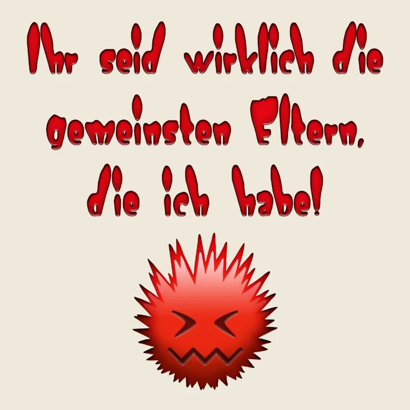 Die gemeinsten Eltern