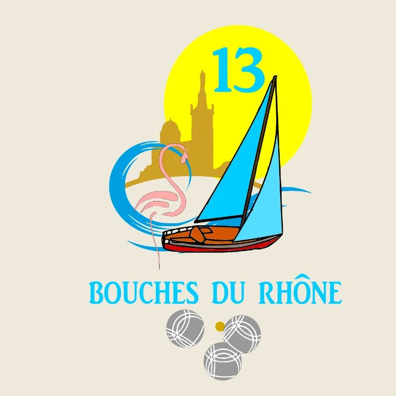 Bouches du rhône
