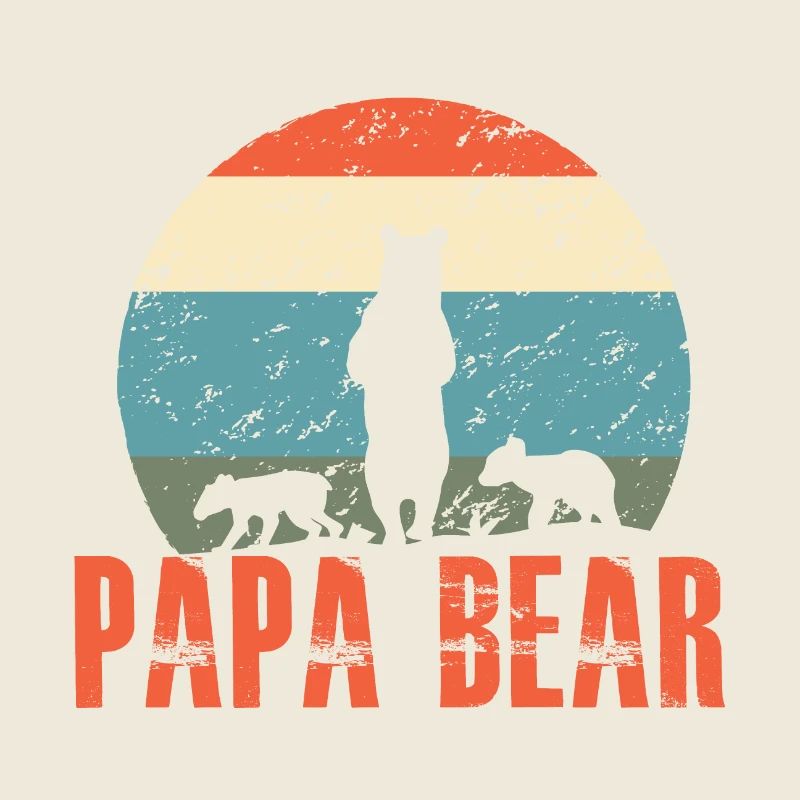 Papa bear