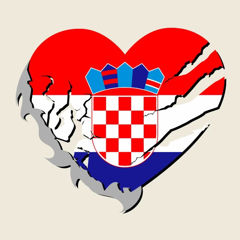 Croatie - Croatie