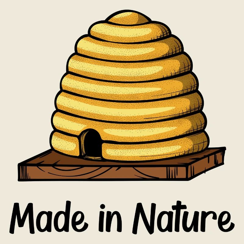 Lebensraum Statement Natur