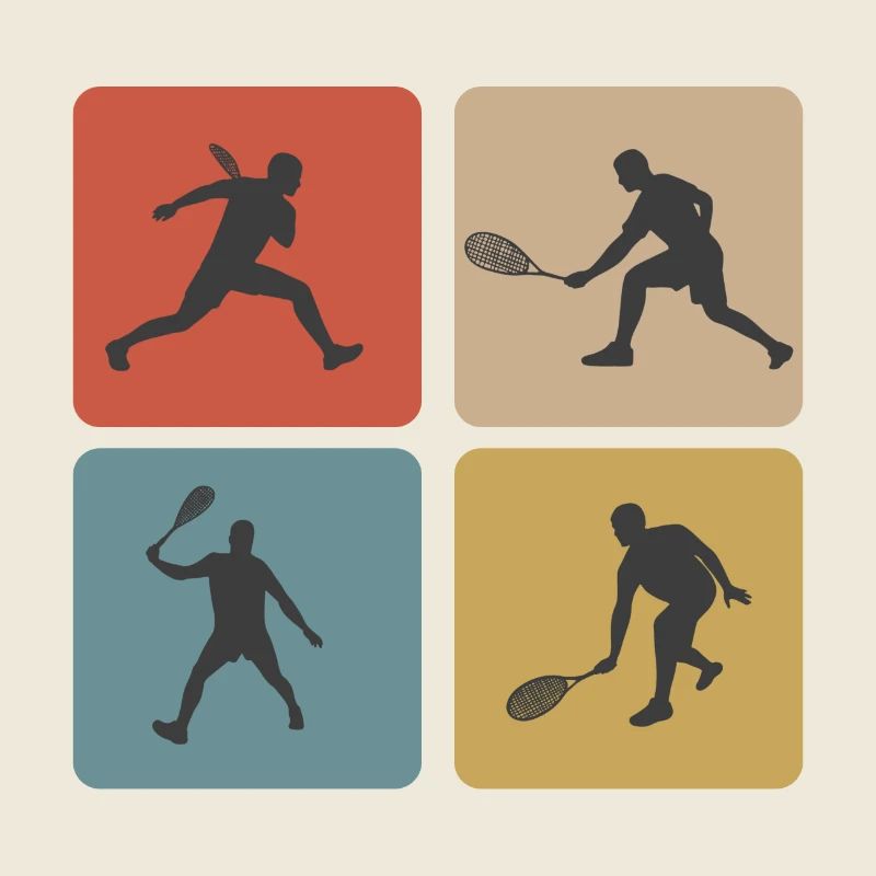 Squash Sport Design
