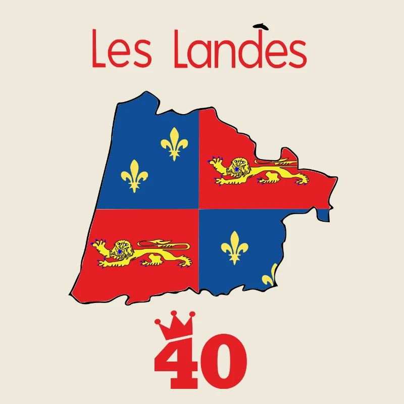 Les Landes