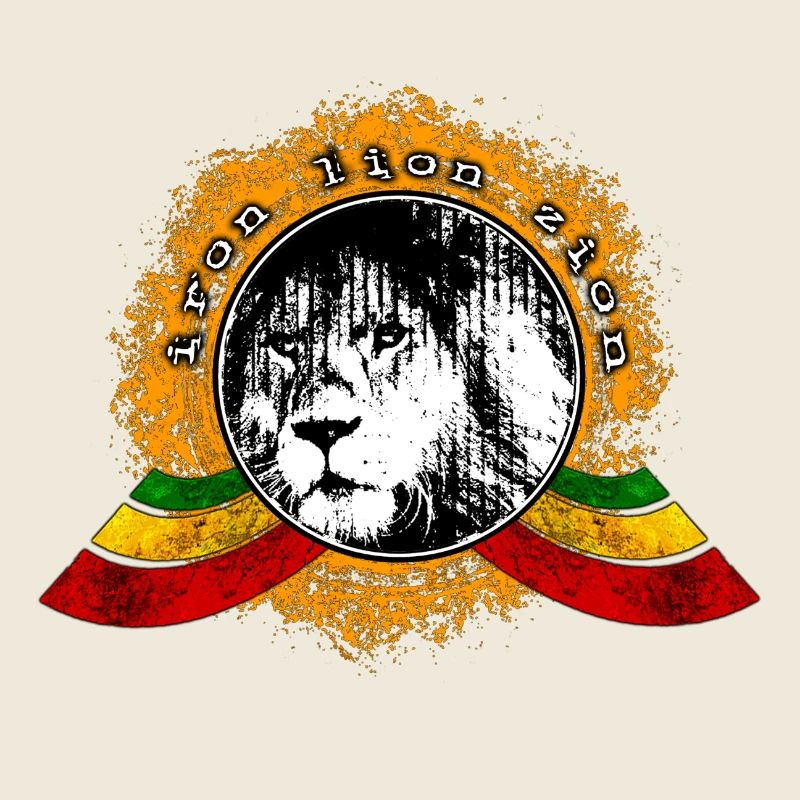 Reggae Löwe