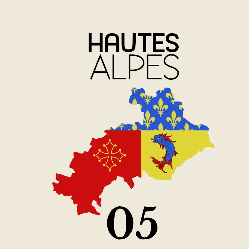 Hautes-alpes
