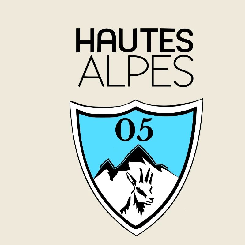 High Alps