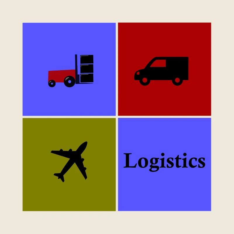 Équipe Logistique et Transport