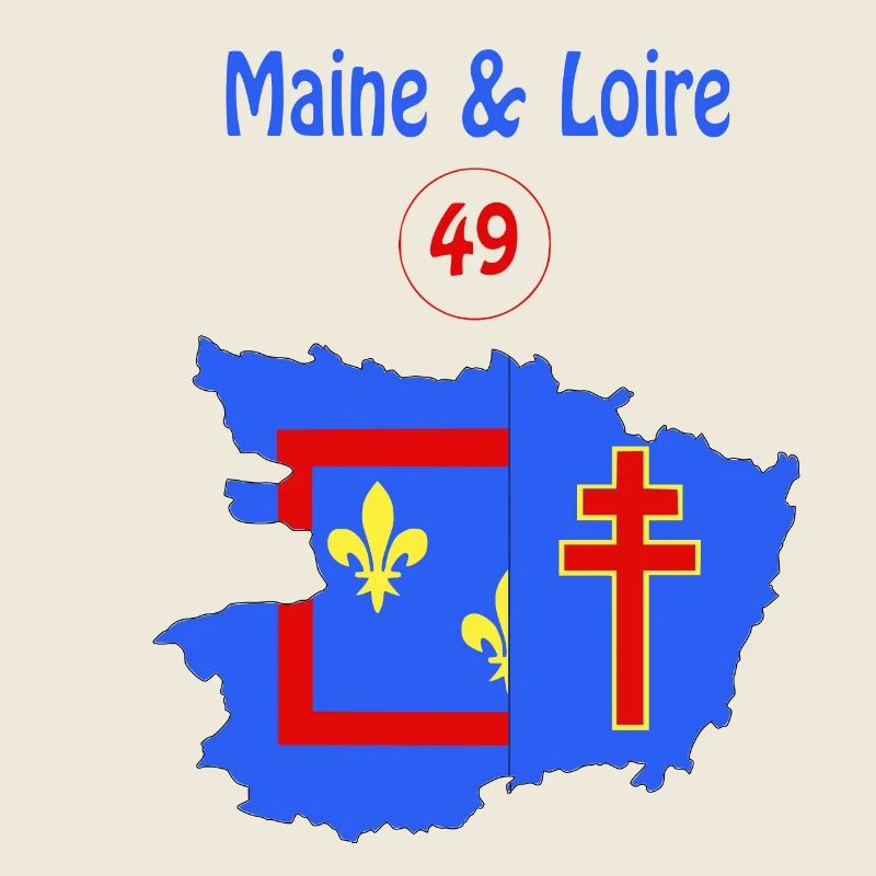 Maine & Loire