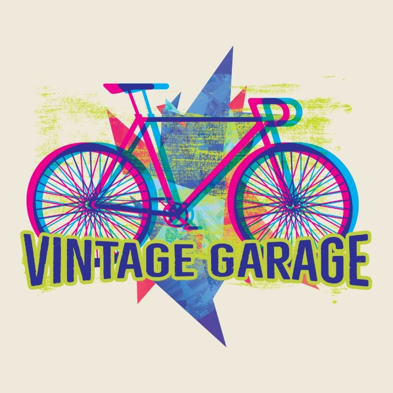 Vintage Garage