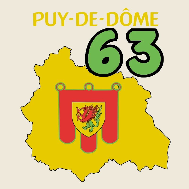 Puy de Dôme