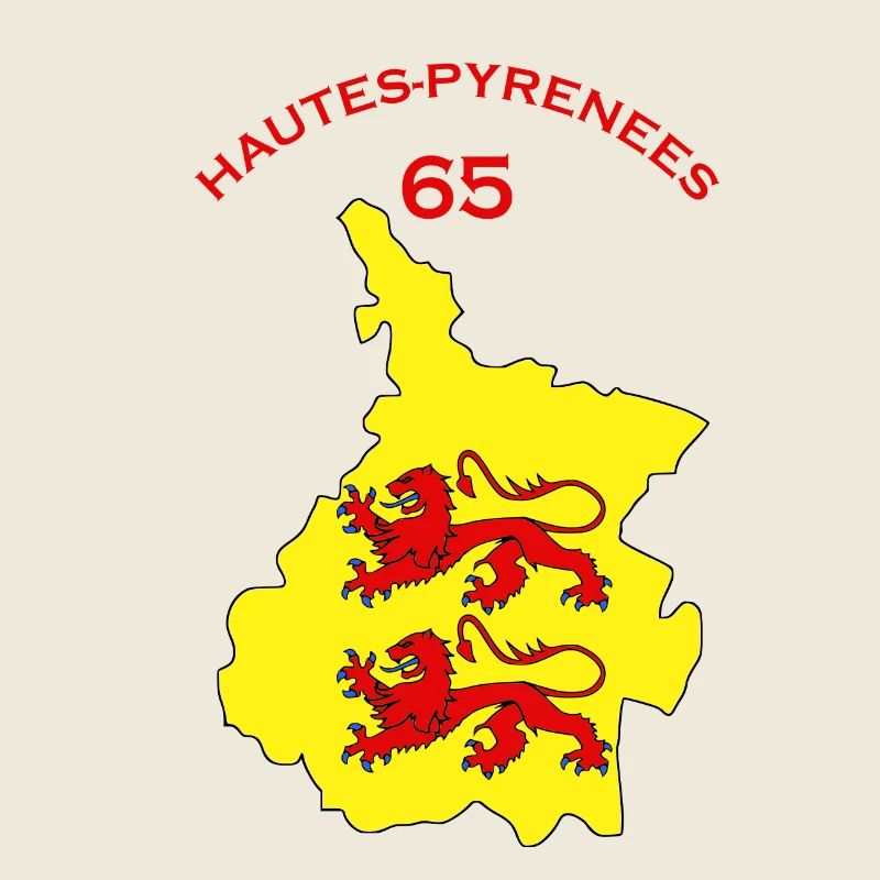 Hautes-pyrénées