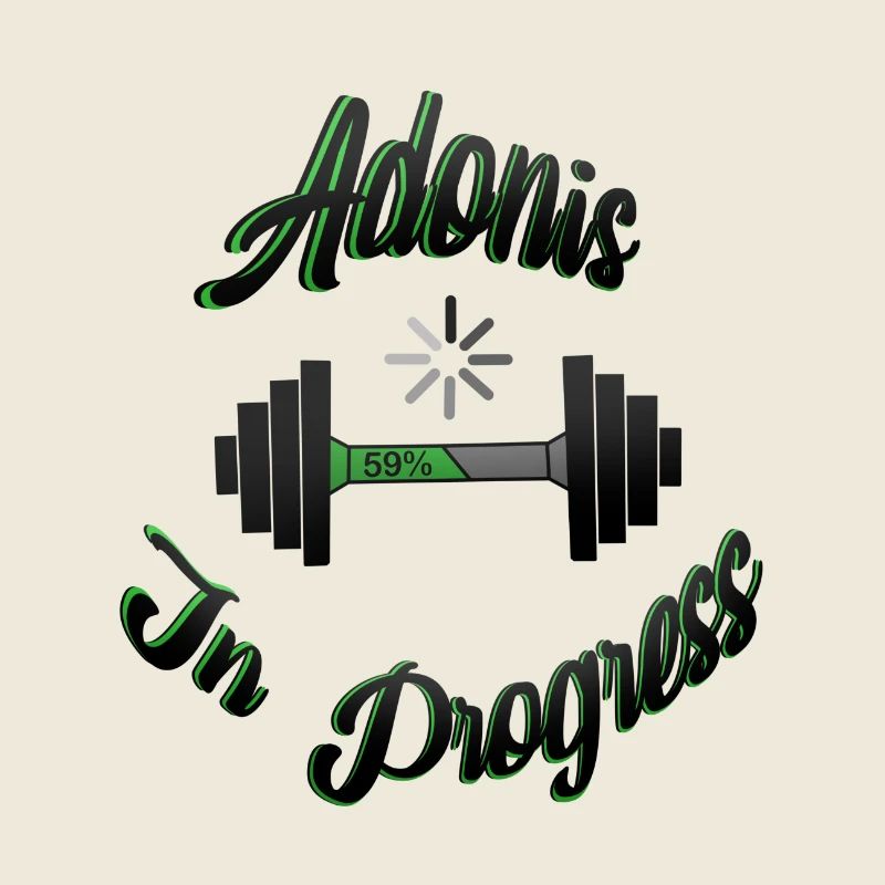Adonis In Progress 2