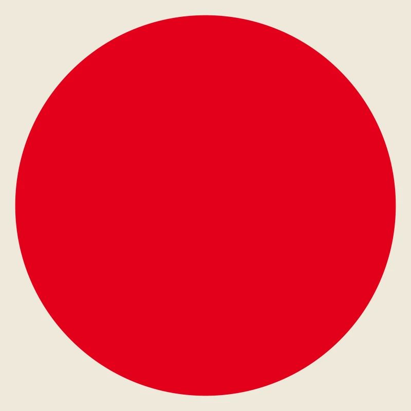 Red Circle