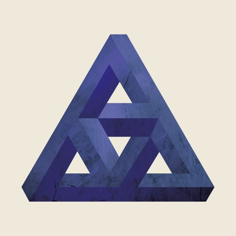 Individual Prism Illusion